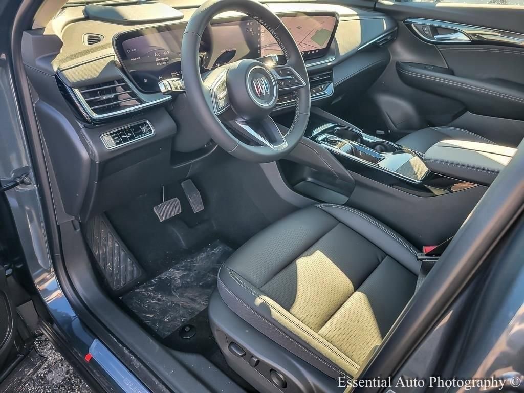 New 2026 Buick Envision Preferred image 2