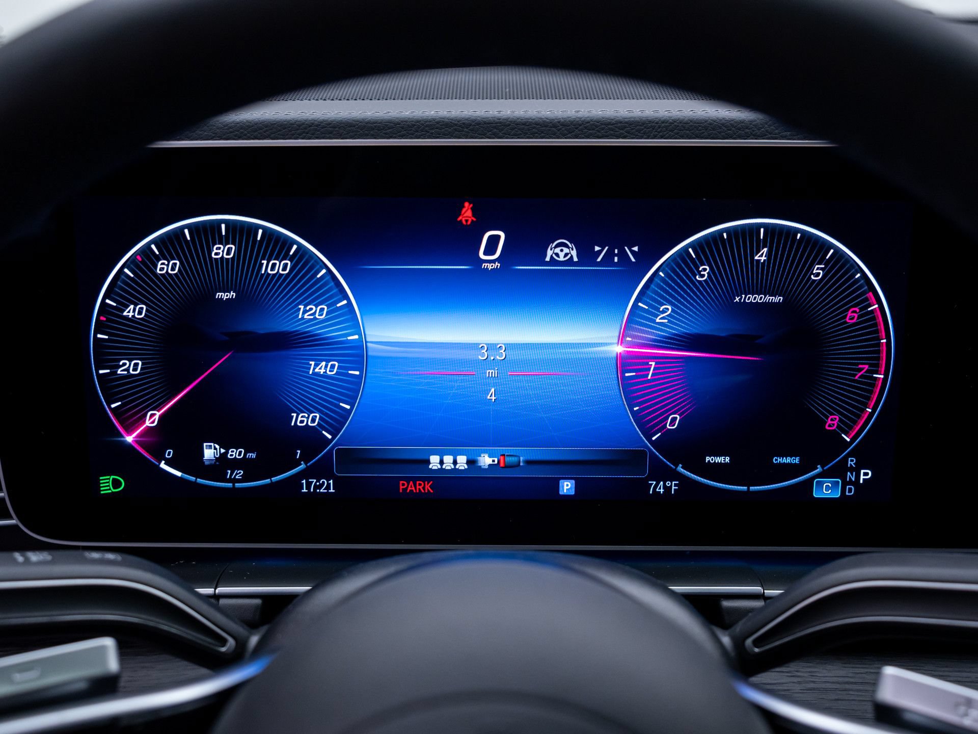 New 2026 Mercedes-Benz GLE 450 4MATIC Coupe image 24