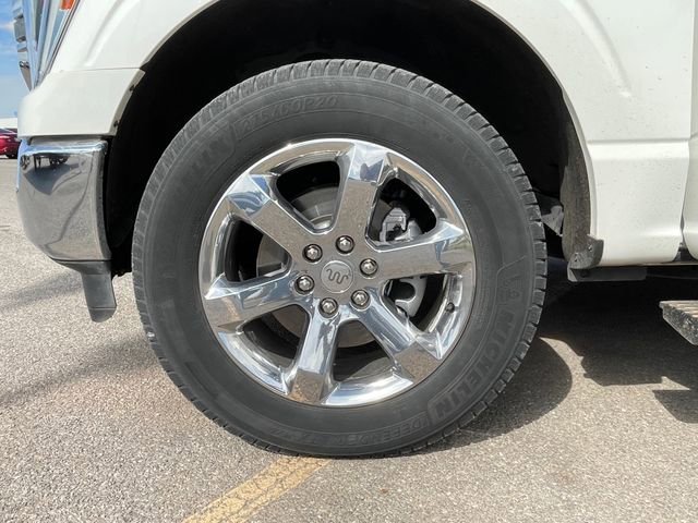 Used 2021 Ford F150 King Ranch w/ Equipment Group 601A High AWD/4WD image 21