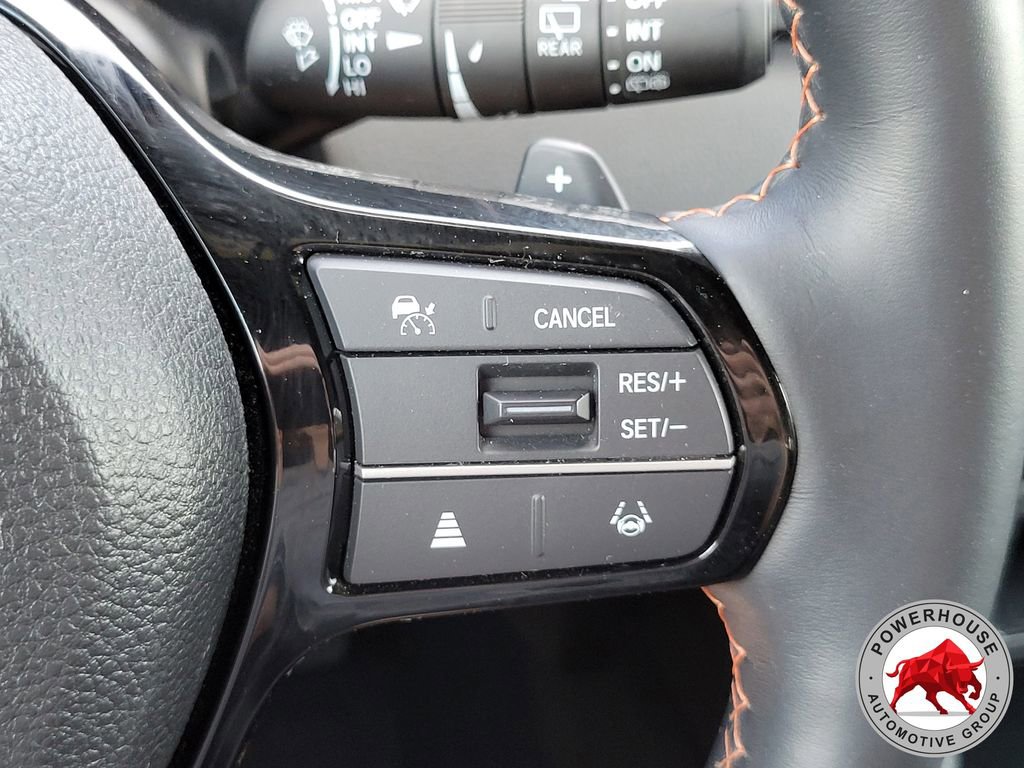 Used 2025 Honda Pilot TrailSport image 33