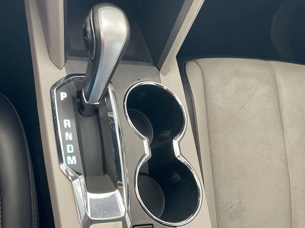 Used 2014 Chevrolet Equinox LTZ AWD/4WD image 20