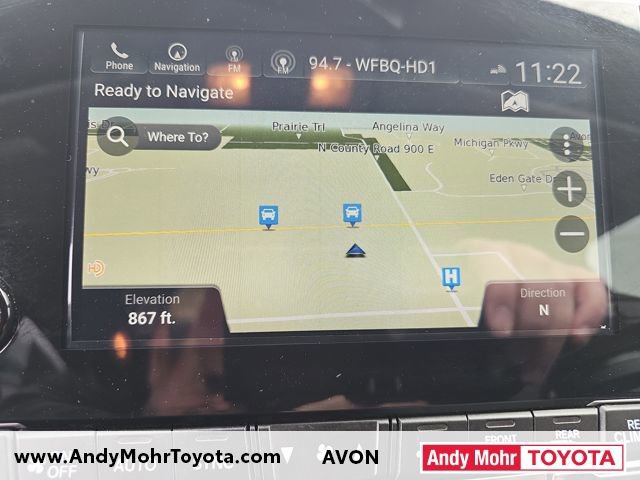 Used 2019 Honda Odyssey Touring image 22