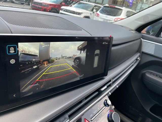 New 2026 Hyundai Santa Fe SE image 12