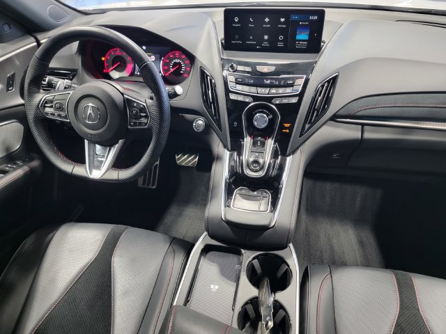 Certified 2026 Acura RDX w/ Advance Package AWD/4WD image 28