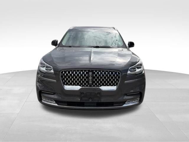 Certified 2023 Lincoln Aviator Black Label w/ Dynamic Handling Package AWD/4WD image 8
