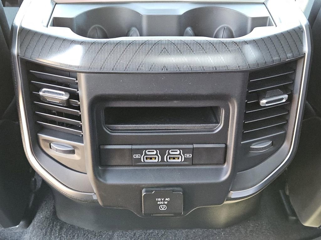 New 2026 RAM 1500 Lone Star image 24