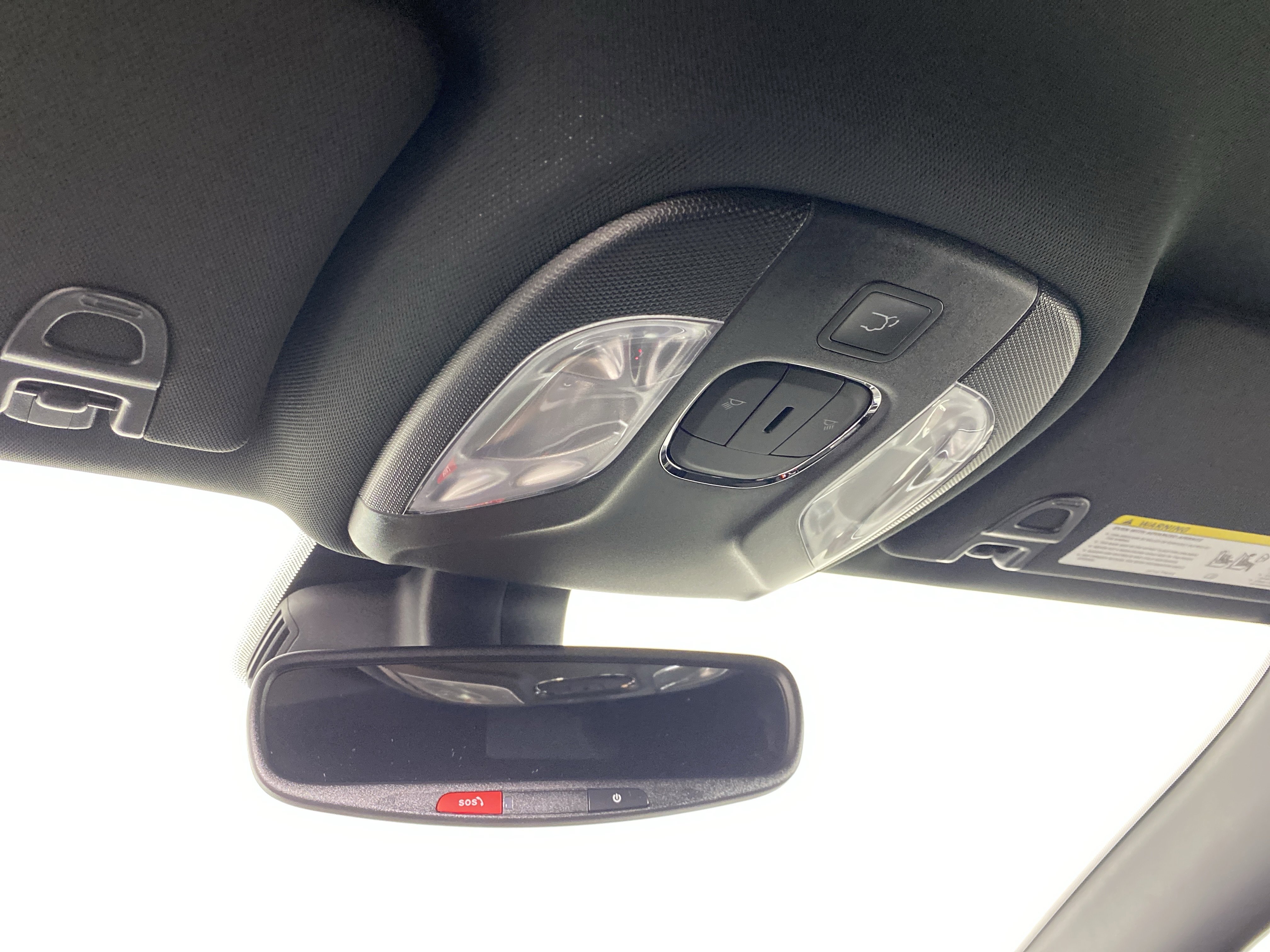 New 2026 Jeep Compass Limited image 24