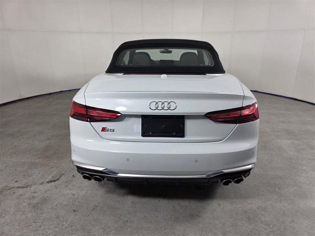 Used 2024 Audi S5 Premium Plus image 6