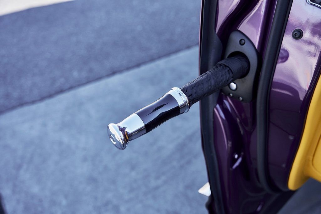 Used 2025 Rolls-Royce Cullinan image 27