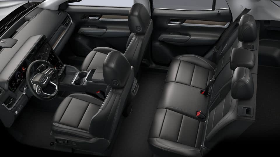 New 2026 GMC Terrain Denali AWD/4WD image 57