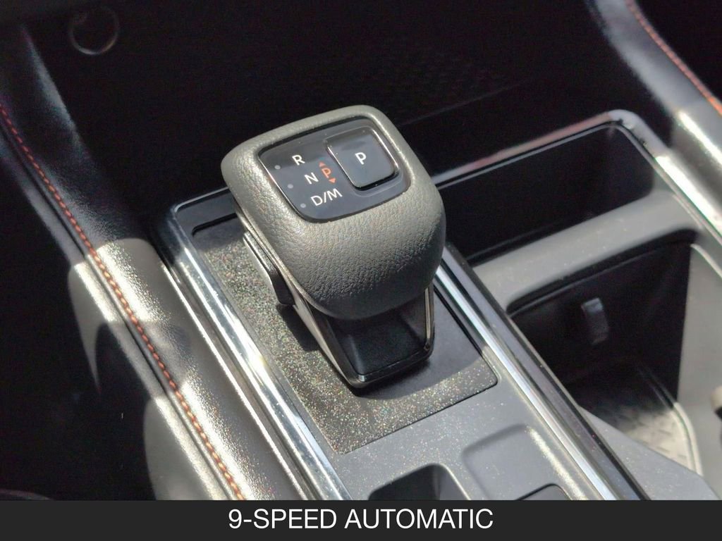 Certified 2024 Nissan Pathfinder Rock Creek image 17