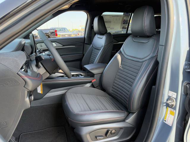 New 2025 Ford Explorer ST-Line w/ Premium Package AWD/4WD image 53