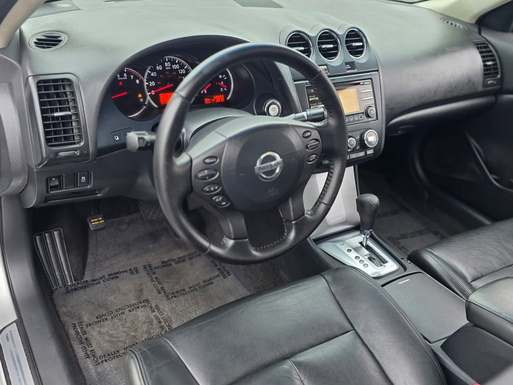 Used 2012 Nissan Altima 2.5 SL w/ 2.5SL Pkg FWD image 18