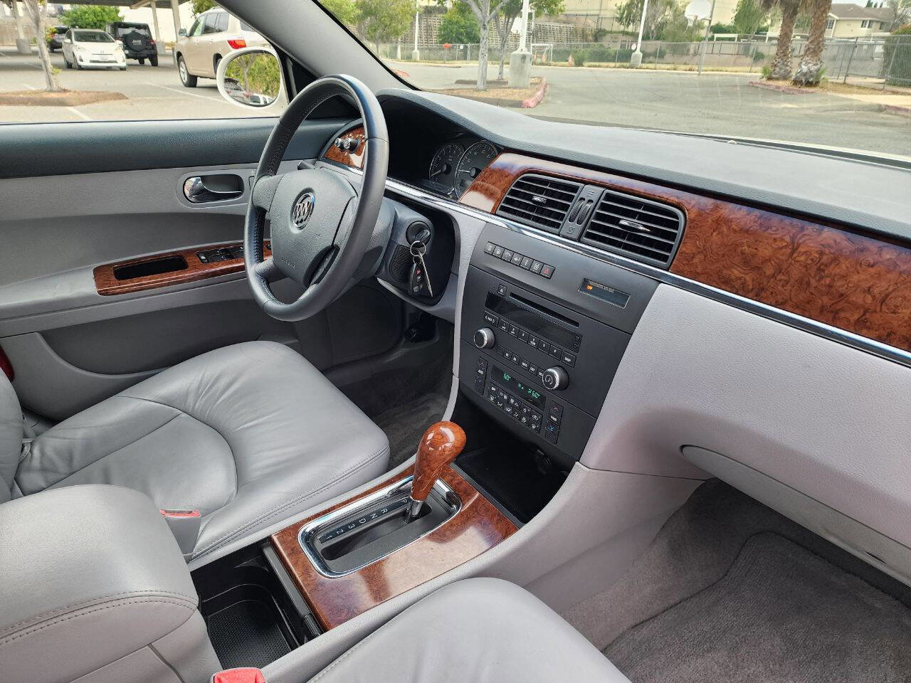 Used 2005 Buick LaCrosse CXS image 13