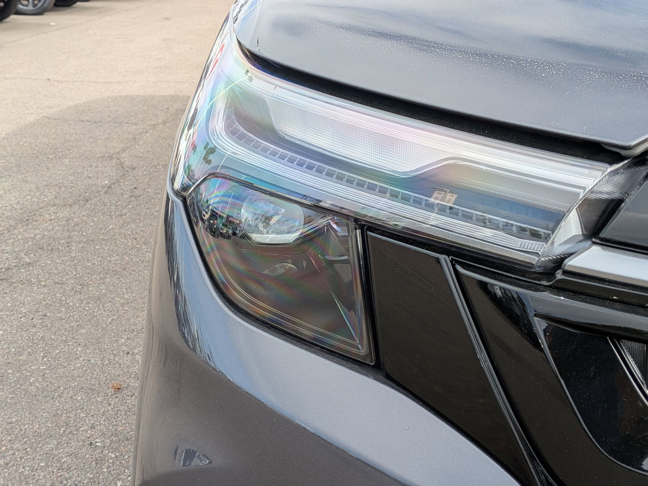 New 2026 Subaru Forester Touring image 6