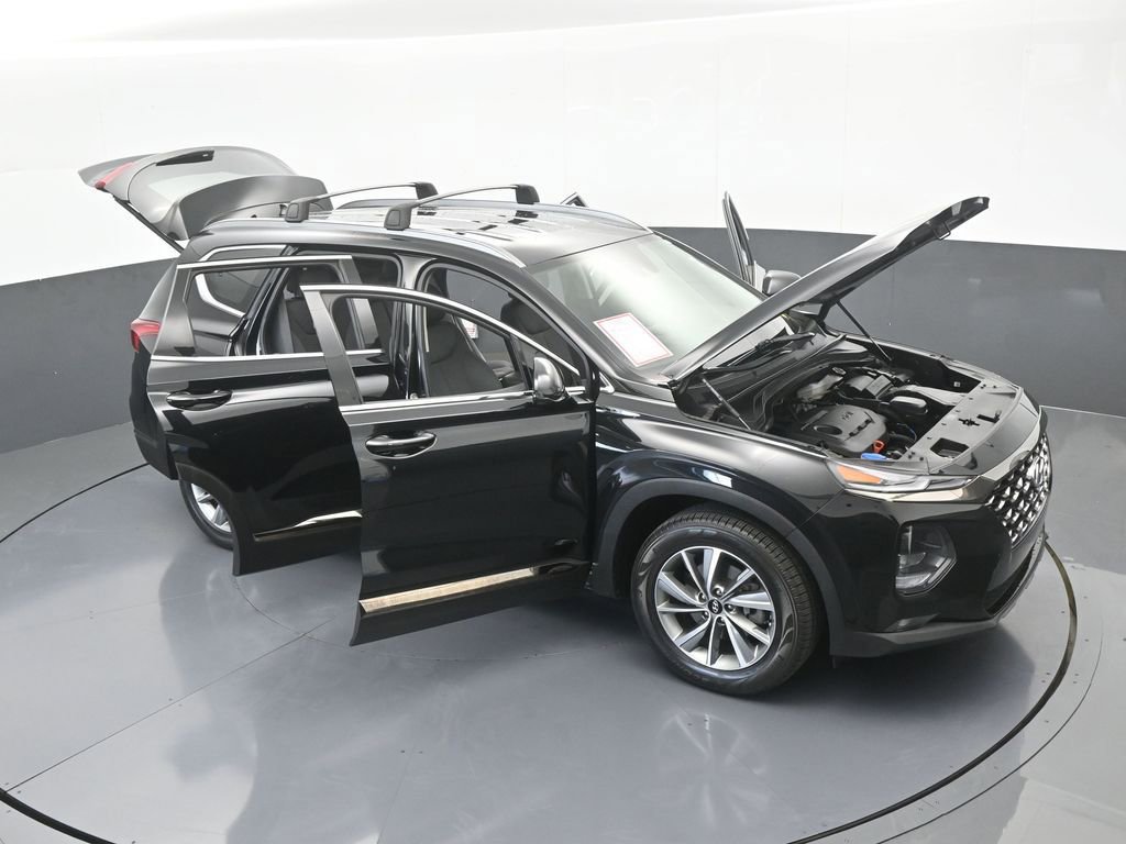 Used 2019 Hyundai Santa Fe SEL image 70