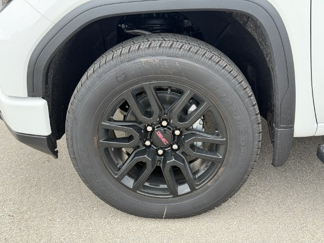New 2026 GMC Sierra 1500 Elevation w/ Elevation Premium Package AWD/4WD image 14