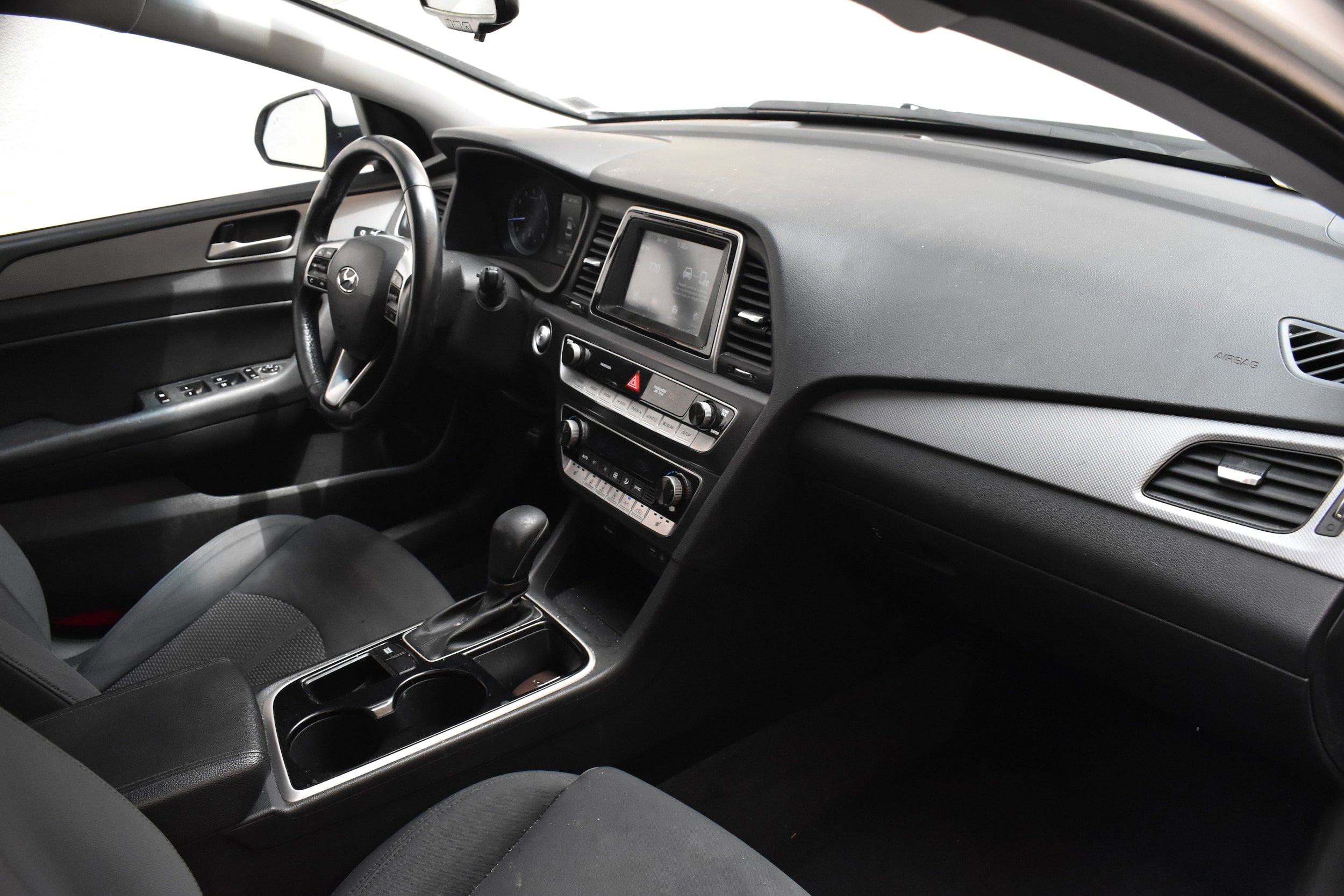 Used 2019 Hyundai Sonata SEL FWD image 25