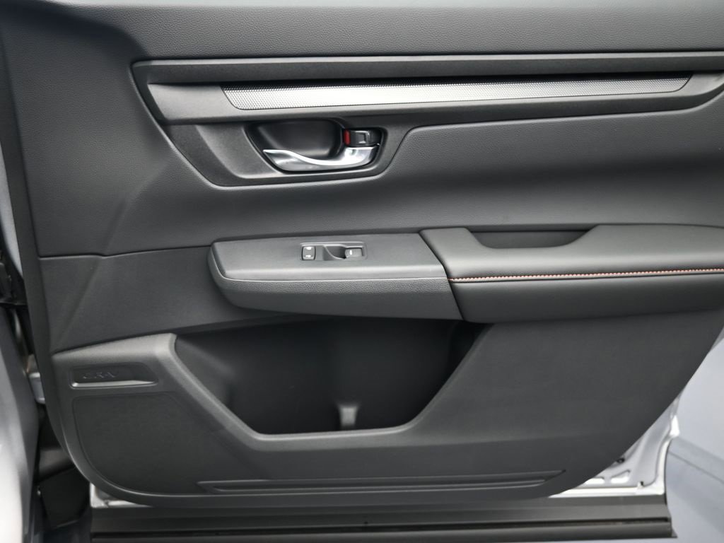 New 2026 Honda CR-V Sport image 30