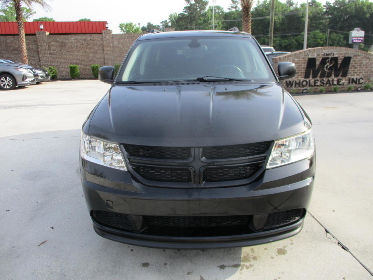 Used 2020 Dodge Journey SE FWD image 12