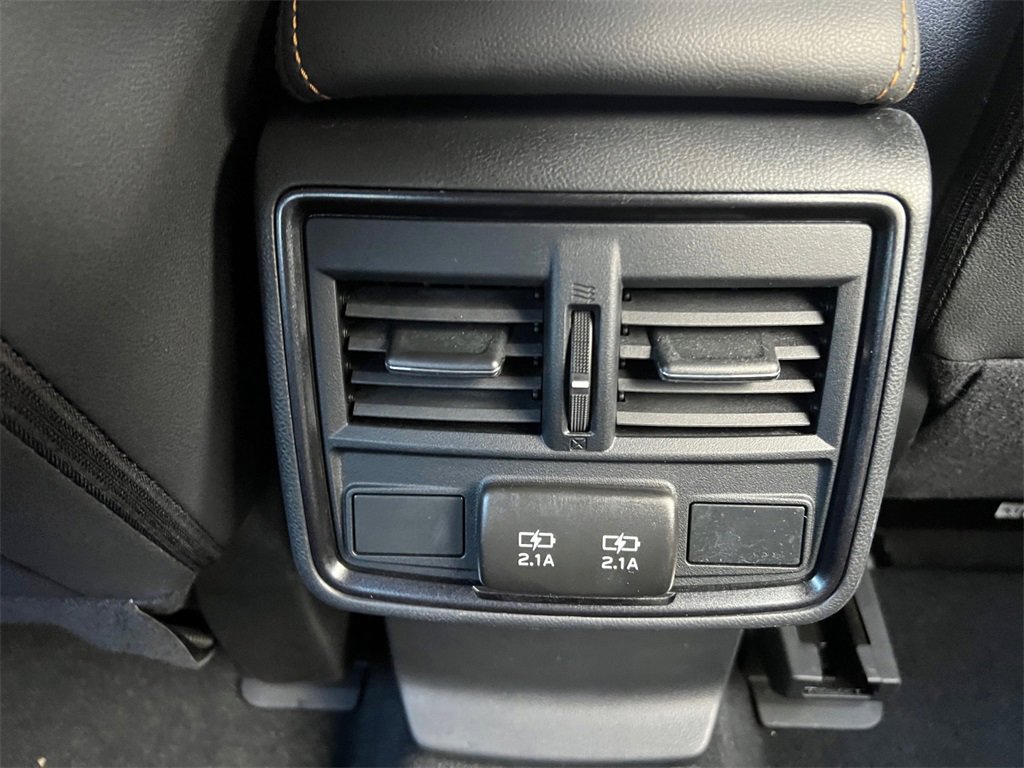 Certified 2024 Subaru Forester Wilderness image 25