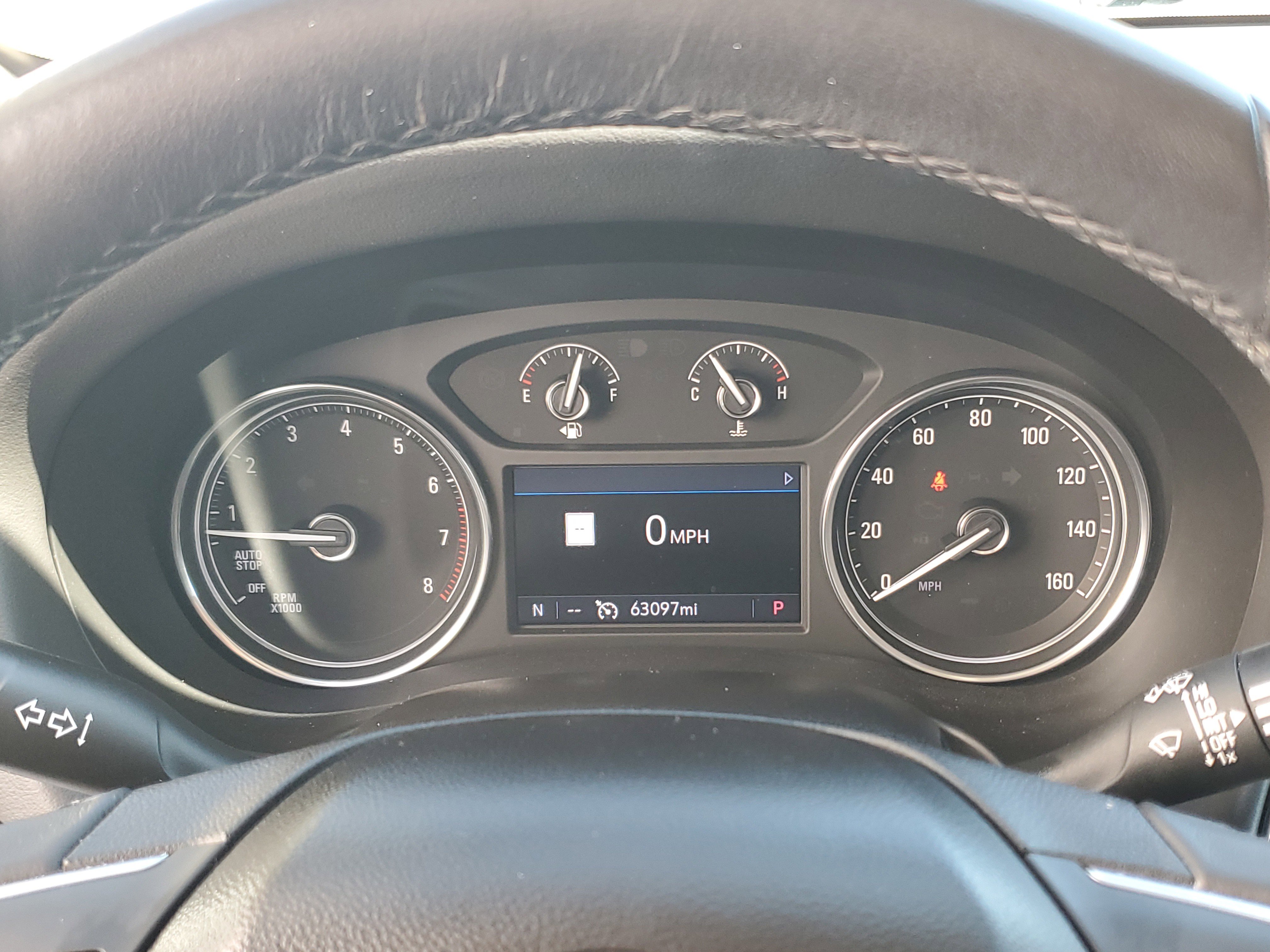 Used 2020 Buick Enclave Essence w/ Sound and Sites Package image 27