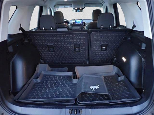 Used 2021 Ford Bronco Sport Big Bend image 8