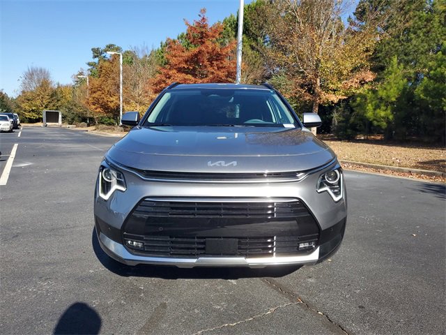 New 2026 Kia Niro SX image 2