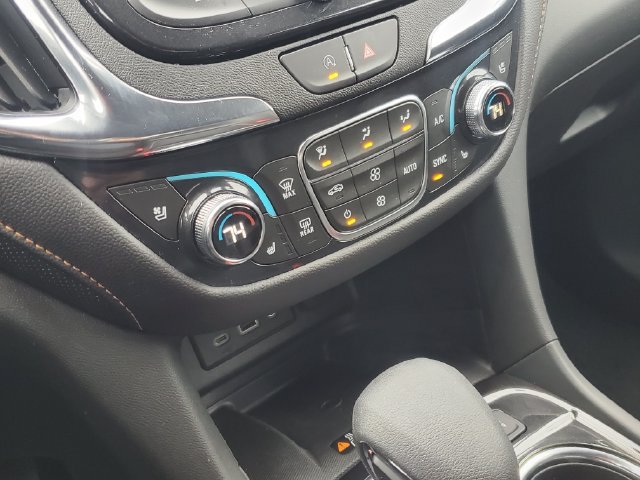 Certified 2024 Chevrolet Equinox Premier FWD image 31