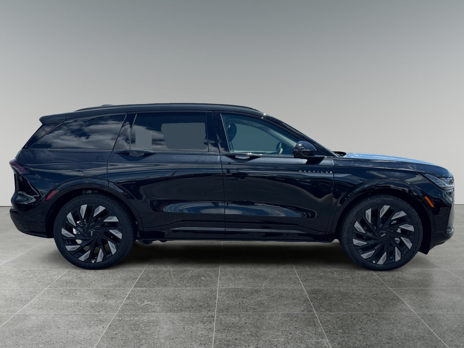 New 2026 Lincoln Nautilus Reserve AWD/4WD image 7