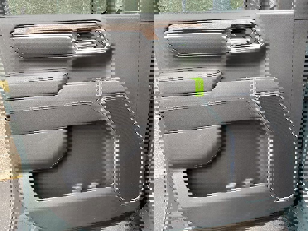 New 2026 Chevrolet Silverado 2500 LT w/ Trail Boss Package image 19