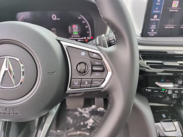 New 2026 Acura MDX w/ Technology Package AWD/4WD image 23