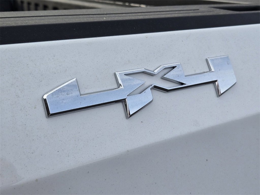 New 2026 GMC Sierra 1500 Pro image 8