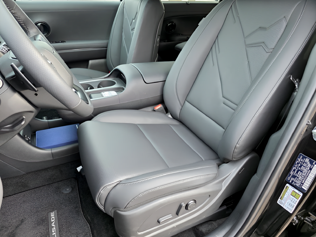 New 2026 Hyundai Palisade XRT Pro AWD/4WD image 12