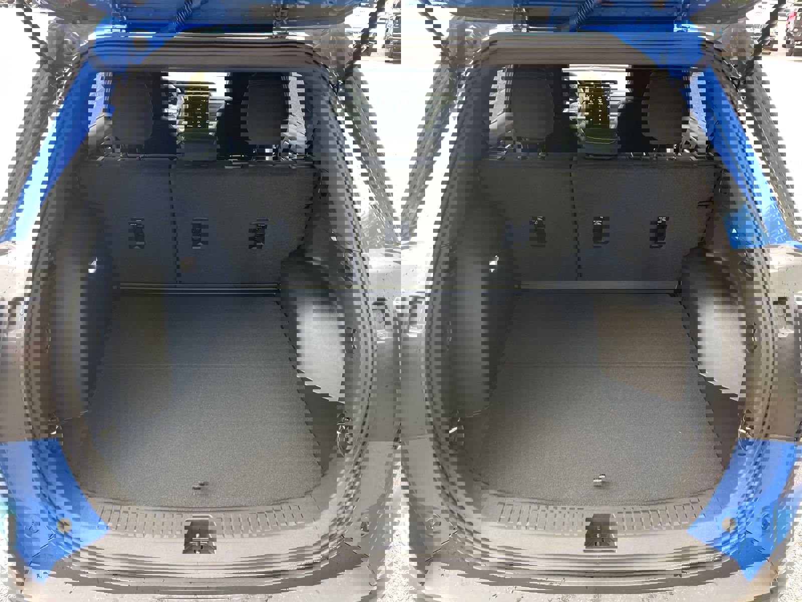 New 2026 GMC Terrain Elevation w/ Black Edition image 29