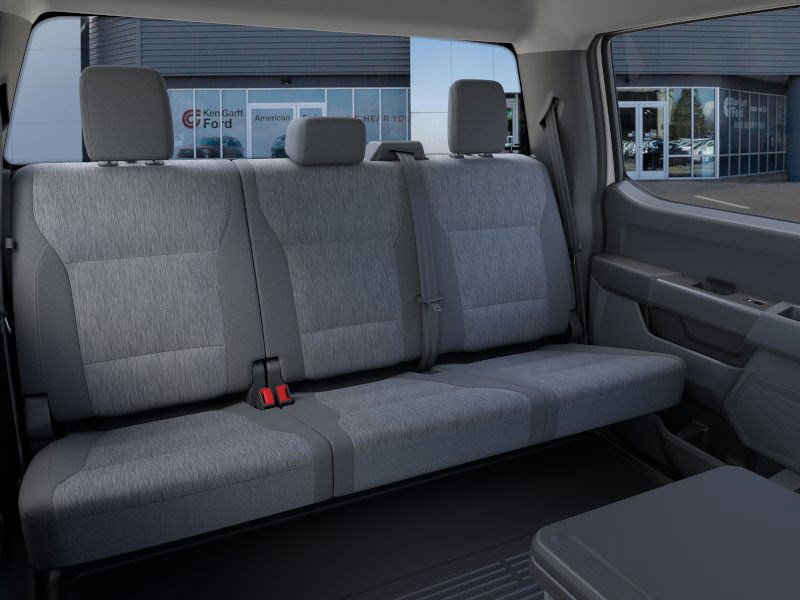 New 2023 Ford F250 XL RWD image 14