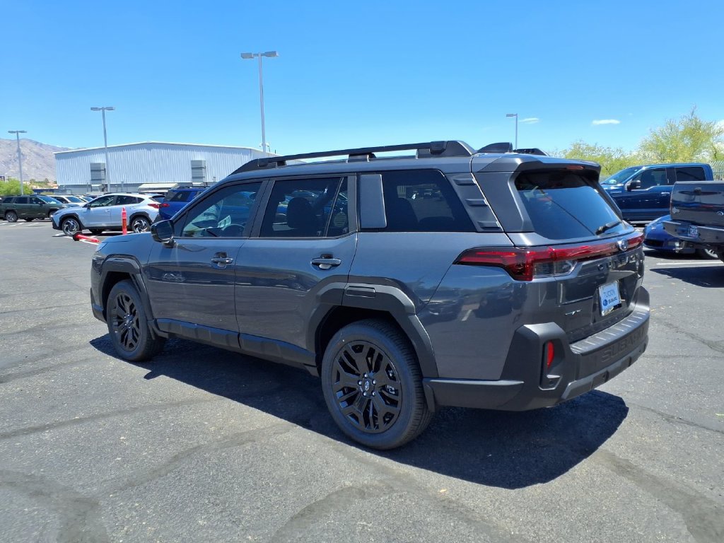 New 2026 Subaru Outback Limited XT AWD/4WD image 11