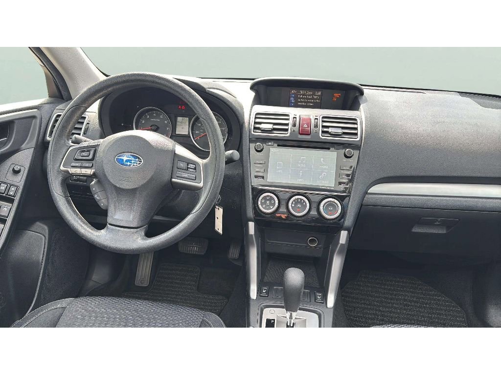 Used 2016 Subaru Forester 2.5i Premium w/ All-Weather Package image 14