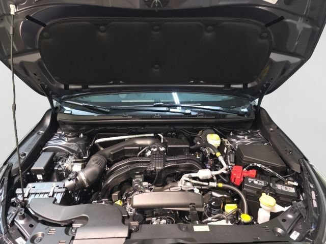 New 2026 Subaru Crosstrek 2.5i Wilderness w/ Crosstrek Mirror Package AWD/4WD image 38