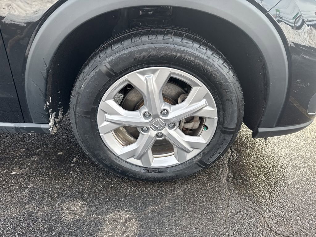 Certified 2023 Honda HR-V LX image 14