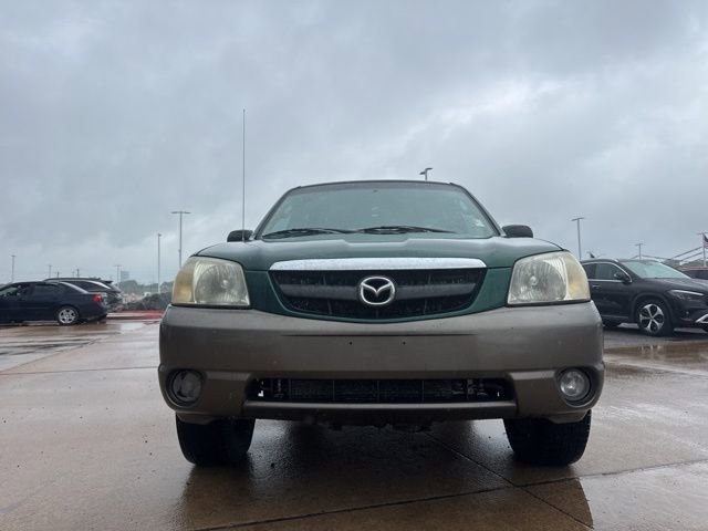 Used 2001 MAZDA Tribute ES FWD image 17