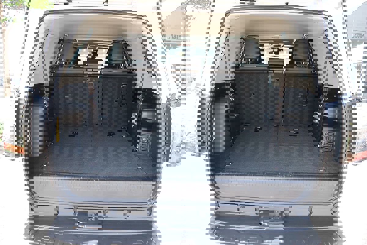 Used 2023 Toyota 4Runner SR5 Premium image 44