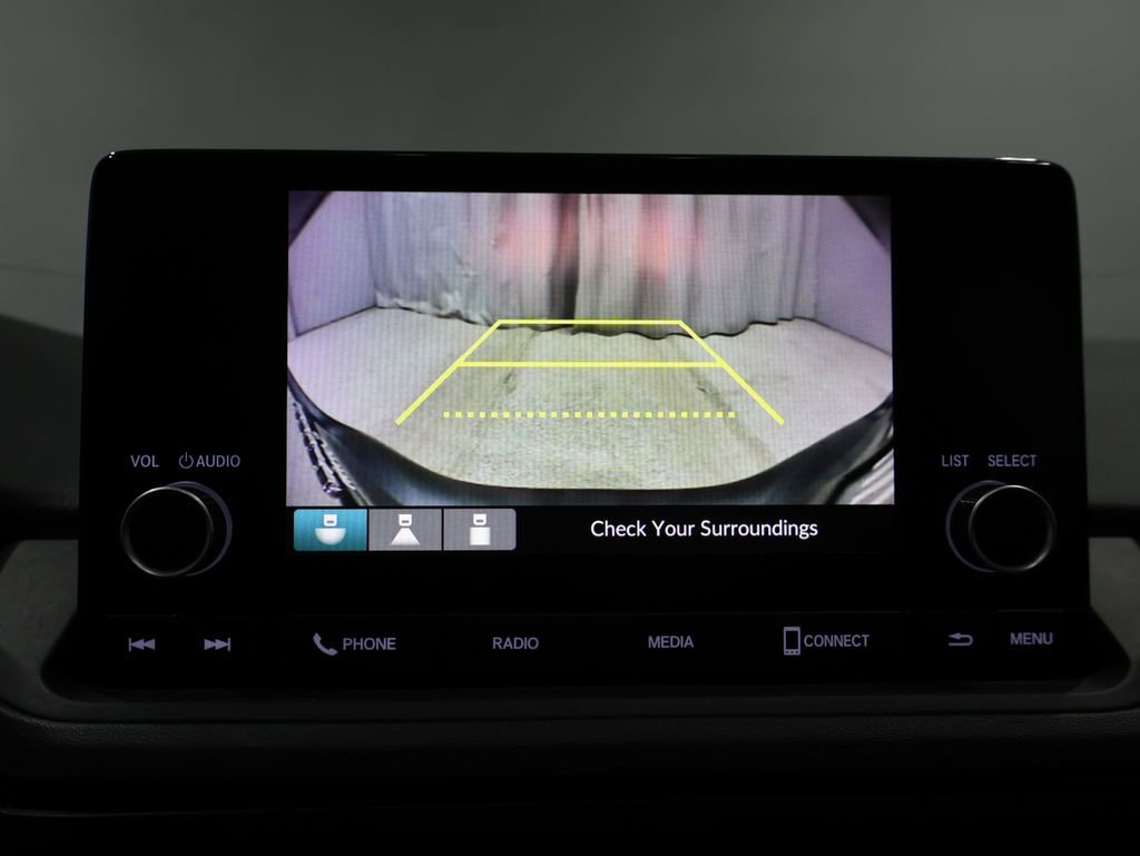 Used 2023 Honda Accord EX image 28