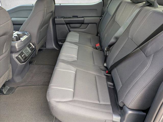 New 2026 Ford F150 STX w/ Equipment Group 200A RWD image 15