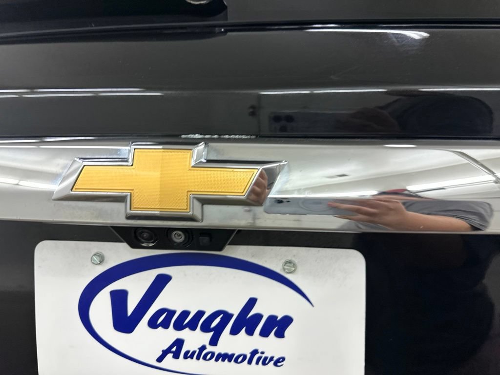 Used 2018 Chevrolet Traverse High Country AWD/4WD image 14