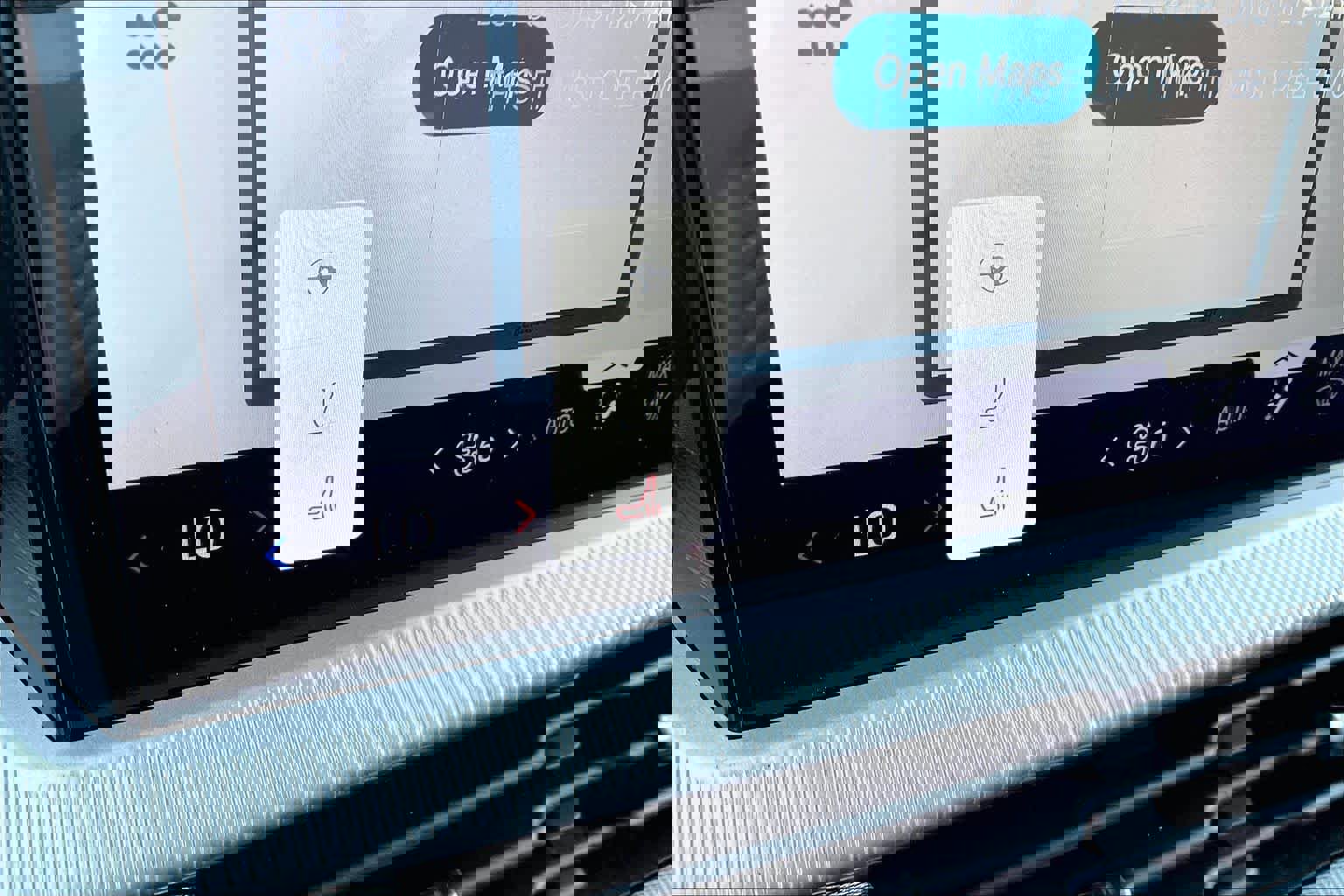 New 2026 Ford Explorer ST-Line w/ Premium Package image 18