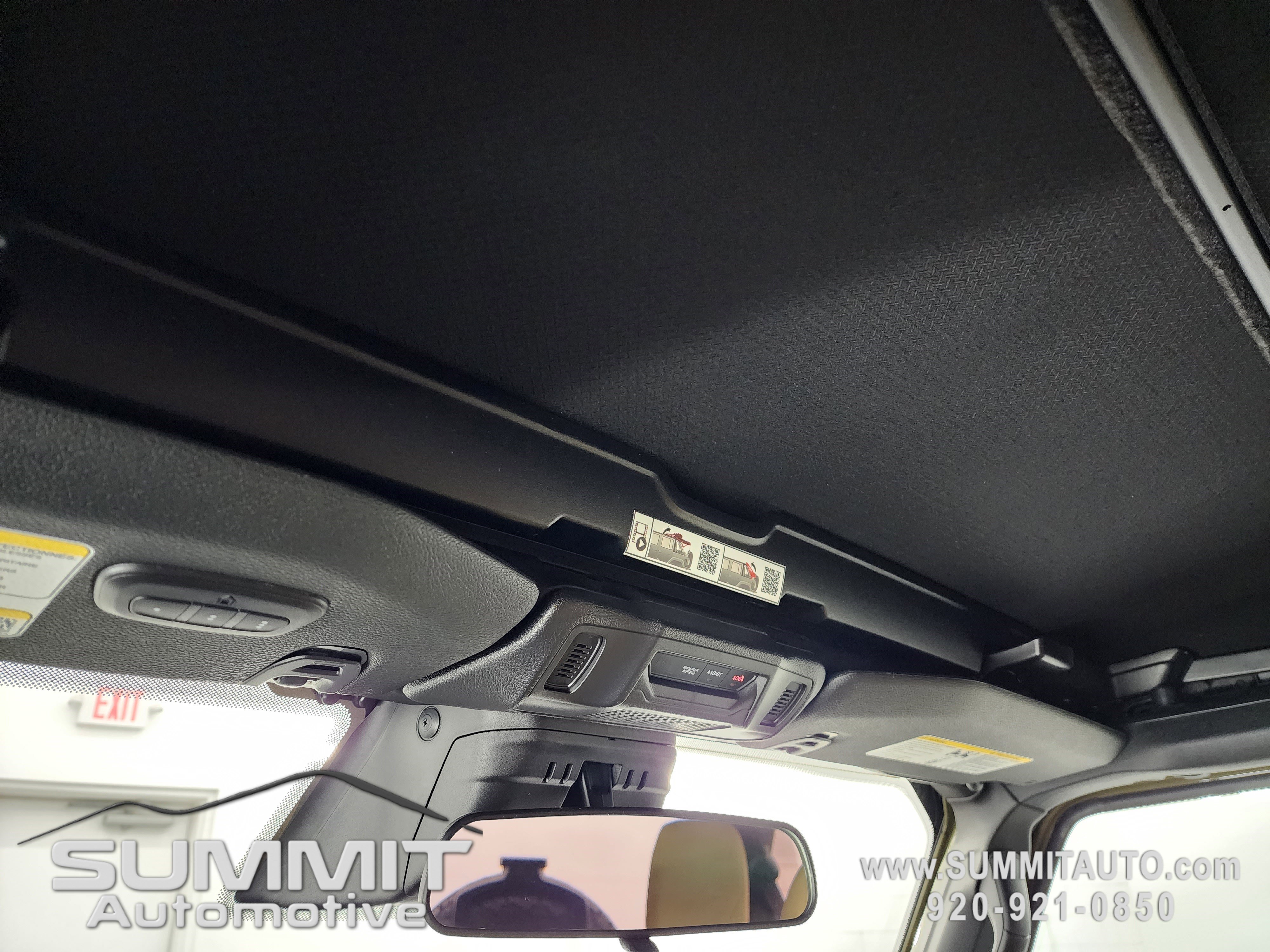 New 2026 Jeep Wrangler Unlimited Sport image 12