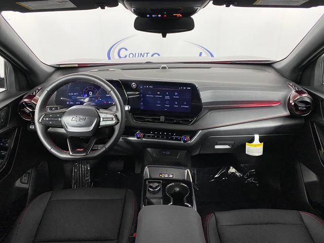 Certified 2026 Chevrolet Equinox RS image 13