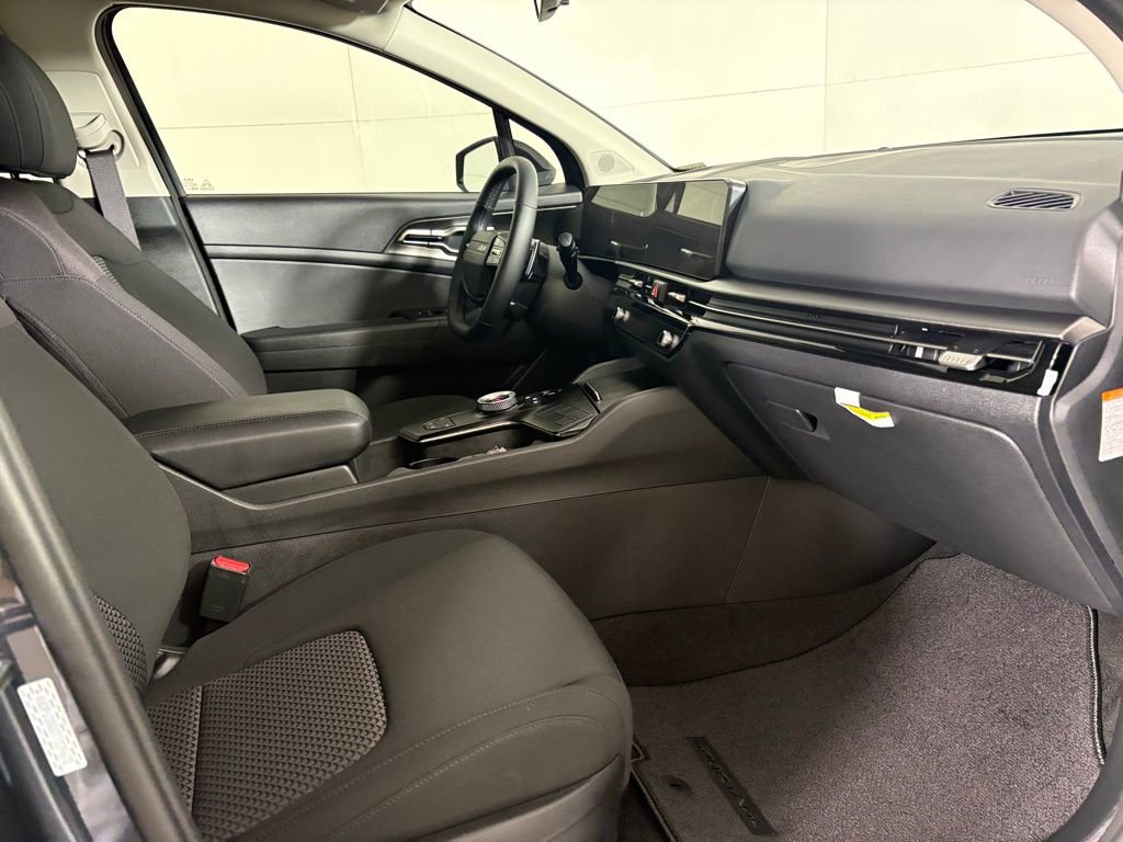 New 2026 Kia Sportage LX image 14