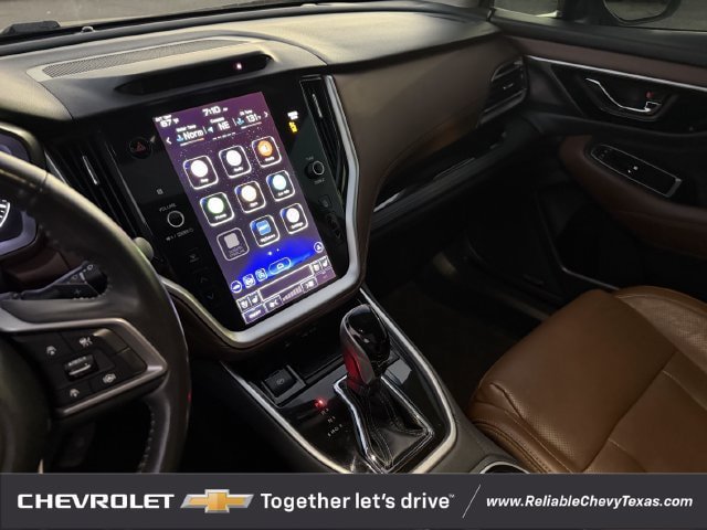 Used 2021 Subaru Outback Touring XT AWD/4WD image 18